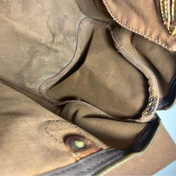 Authentic Louis Vuitton Monogram 30 Speedy Handbag - Picture 10 of 13